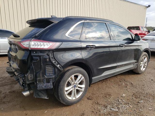 Image 3 of 2018 FORD EDGE SEL 2018 with VIN 2FMPK3J80JBC43916