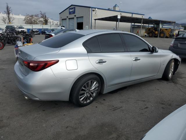 Obraz 3 z 2020 INFINITI Q50 PURE 2020 z VIN JN1EV7AP3LM203735