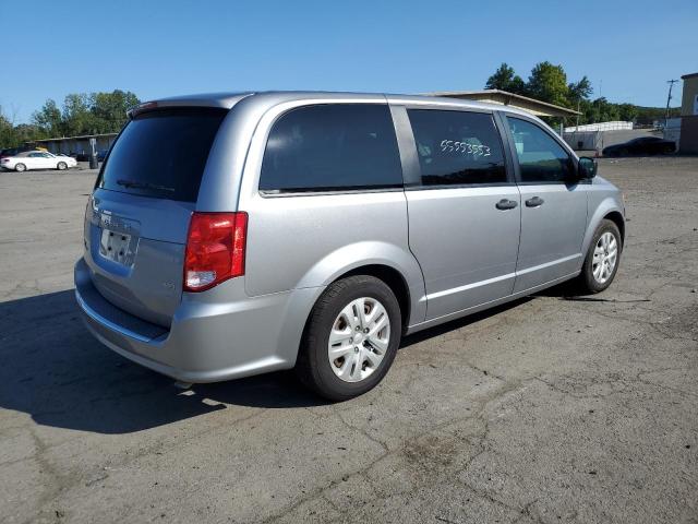 Image 3 of 2019 DODGE GRAND CARAVAN SE 2019 with VIN 2C4RDGBG8KR580685