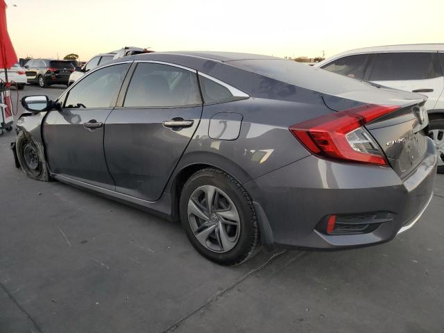 Изображение 2 2019 HONDA CIVIC LX 2019 с VIN 2HGFC2F63KH540273