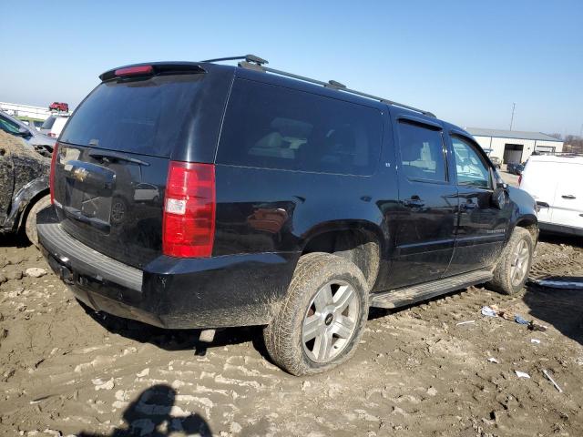 Image 3 of 2007 CHEVROLET SUBURBAN K1500 2007 with VIN 3GNFK16367G100600