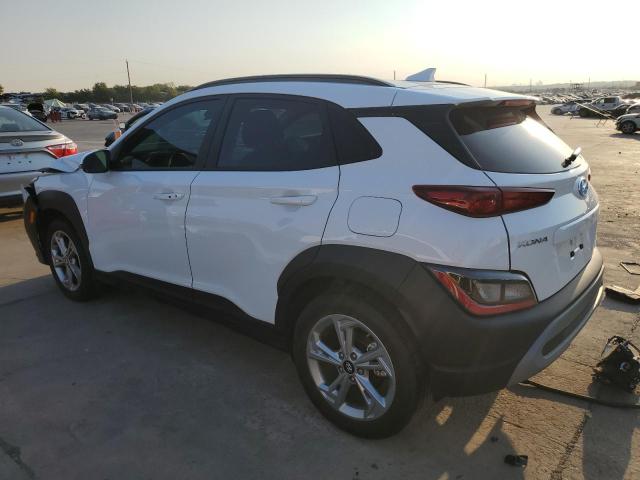 Obraz 2 z 2023 HYUNDAI KONA SEL 2023 z VIN KM8K62AB5PU981010