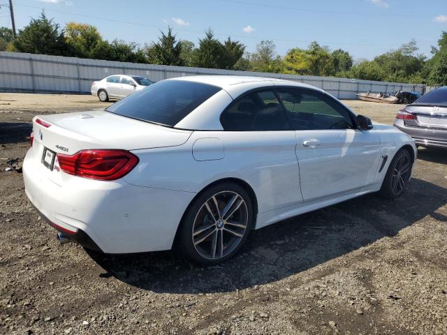Image 3 of 2019 BMW 440XI  2019 with VIN WBA4Z7C54KEF54977