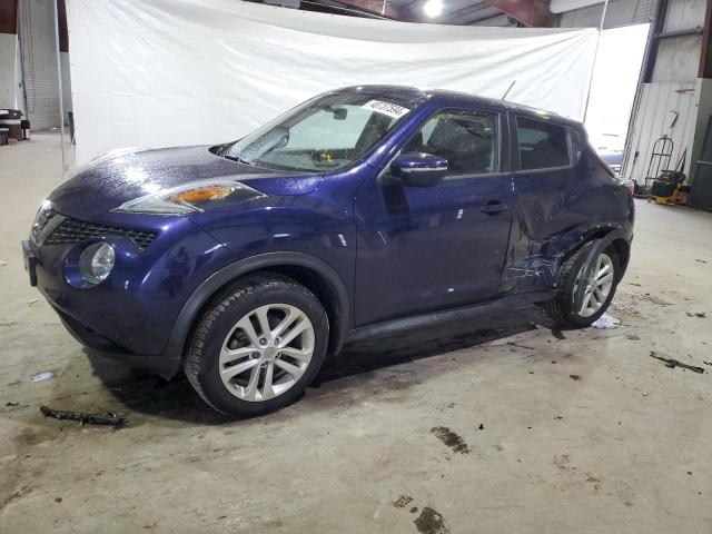 Изображение 1 2015 NISSAN JUKE S 2015 с VIN JN8AF5MV8FT565596