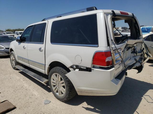 Изображение 2 2013 LINCOLN NAVIGATOR L 2013 с VIN 5LMJJ3J53DEL05281