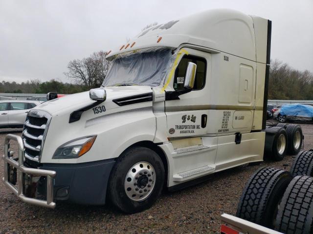 Obraz 2 z 2020 FREIGHTLINER CASCADIA 126  2020 z VIN 1FUJHHDR6LLLJ4283