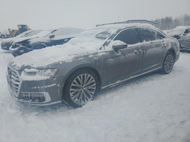 2019 AUDI A8 L 2019 image