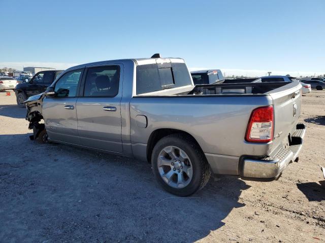 Image 2 of 2019 RAM 1500 BIG HORN/LONE STAR 2019 with VIN 1C6RREFT2KN666480