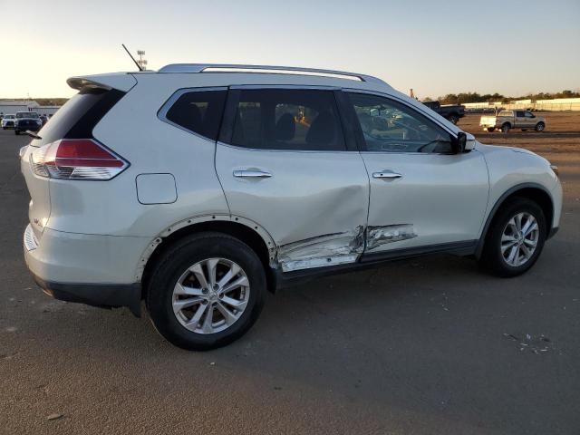 Image 3 of 2016 NISSAN ROGUE S 2016 with VIN KNMAT2MV6GP626649