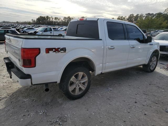 Изображение 3 2020 FORD F150 SUPERCREW 2020 с VIN 1FTEW1E46LFC81714