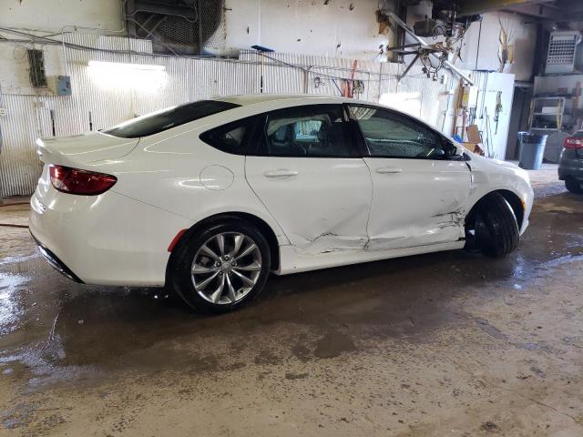 Изображение 3 2015 CHRYSLER 200 S 2015 с VIN 1C3CCCDG5FN673959