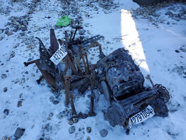 2015 POLA SNOWMOBILE 2015 image