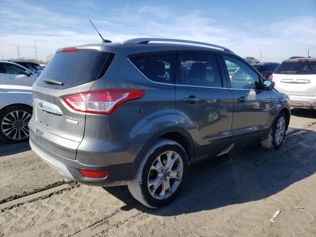 Image 3 of 2014 FORD ESCAPE TITANIUM 2014 with VIN 1FMCU0JX3EUD08787