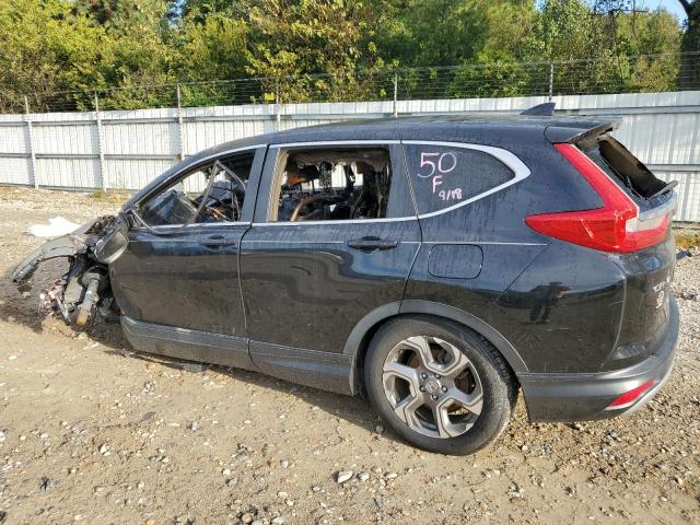 Obraz 2 z 2019 HONDA CR-V EX 2019 z VIN JHLRW2H53KX003747