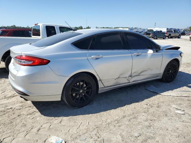 Obraz 3 z 2017 FORD FUSION SE 2017 z VIN 3FA6P0H7XHR219329