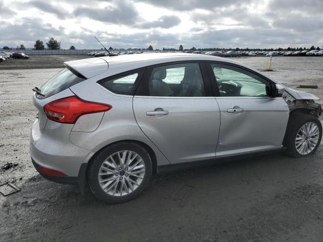 Изображение 3 2015 FORD FOCUS TITANIUM 2015 с VIN 1FADP3N20FL325107