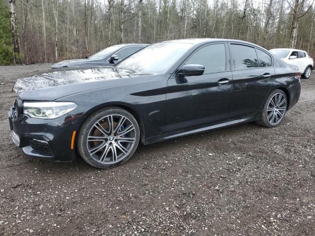 Изображение 2018 BMW 530 XI 2018