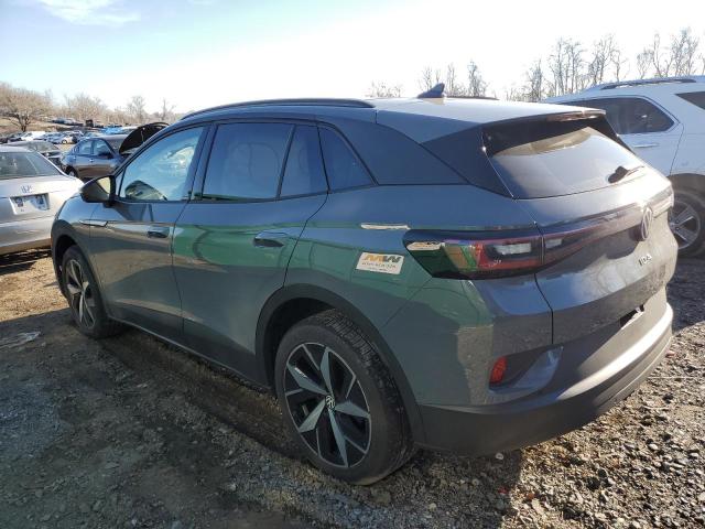 Image 2 of 2023 VOLKSWAGEN ID.4 PRO S 2023 with VIN 1V2WNPE82PC029655