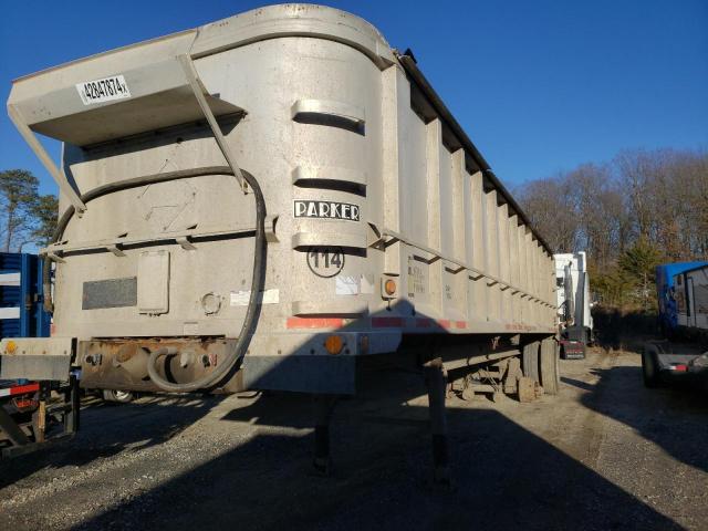 Изображение 2 2001 PARM TRAILER 2001 с VIN 1P9DA7M271A053637