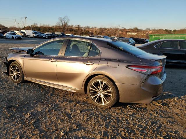 Изображение 2 2019 TOYOTA CAMRY L 2019 с VIN 4T1B11HK5KU775631