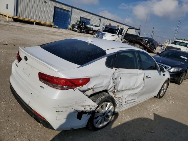 Image 3 of 2017 KIA OPTIMA EX 2017 with VIN 5XXGU4L37HG164002