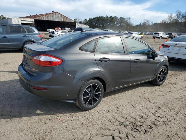 Изображение 3 2016 FORD FIESTA SE 2016 с VIN 3FADP4BJ8GM149523