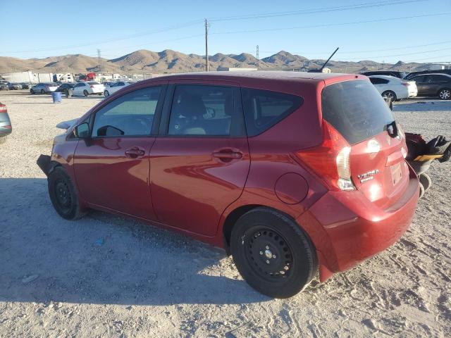 Изображение 2 2015 NISSAN VERSA NOTE S 2015 с VIN 3N1CE2CP8FL376379