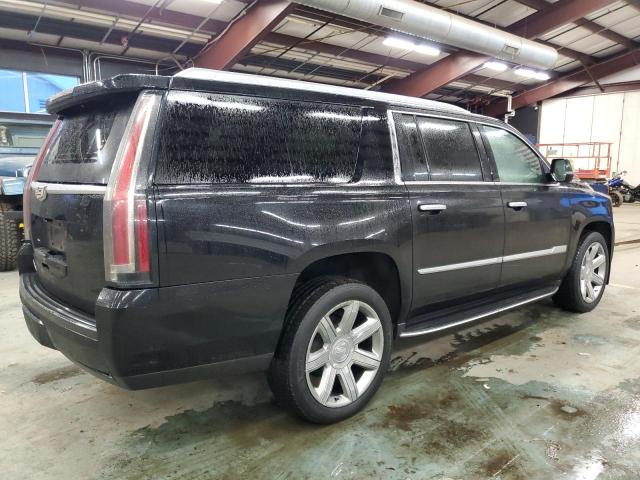 Obraz 3 z 2019 CADILLAC ESCALADE ESV LUXURY 2019 z VIN 1GYS4HKJ1KR276732