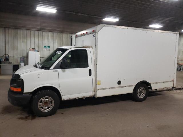 2006 CHEVROLET EXPRESS G3500  2006 image