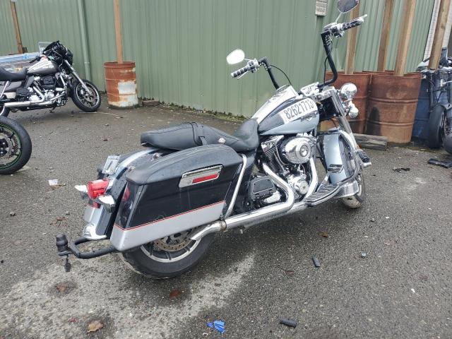 Obraz 3 z 2012 HARLEY-DAVIDSON FLHRC ROAD KING CLASSIC 2012 z VIN 1HD1FRM17CB630700