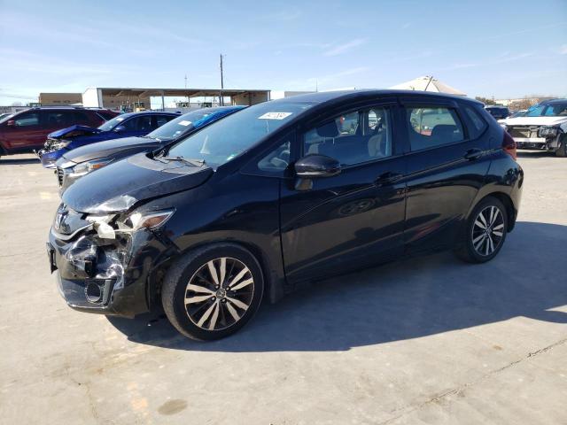 2016 HONDA FIT EX 2016 image