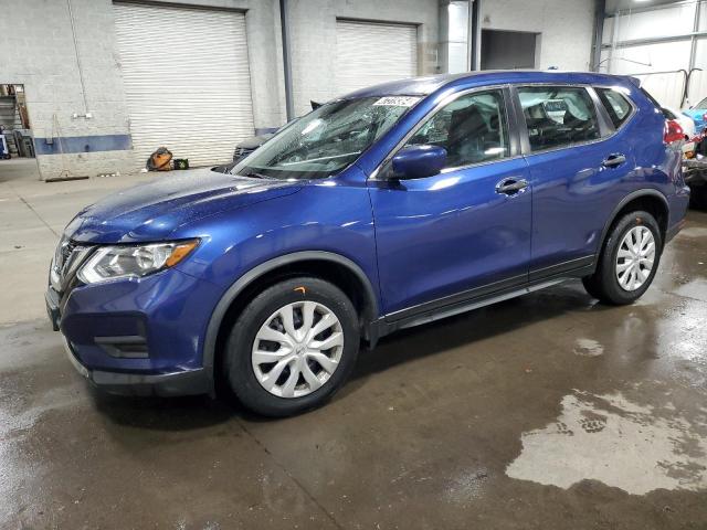 Obraz 1 z 2020 NISSAN ROGUE S 2020 z VIN JN8AT2MV9LW107888