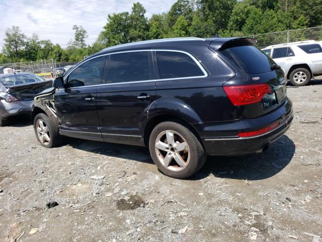 Изображение 2 2015 AUDI Q7 PREMIUM 2015 с VIN WA1CGAFE9FD024617