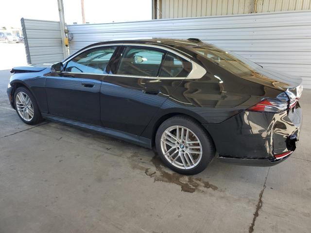 Image 2 of 2024 BMW 530 I 2024 with VIN WBA43FJ00RCP87387