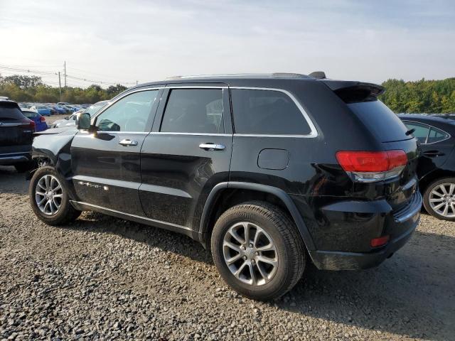 Obraz 2 z 2014 JEEP GRAND CHEROKEE LIMITED 2014 z VIN 1C4RJFBG4EC505966