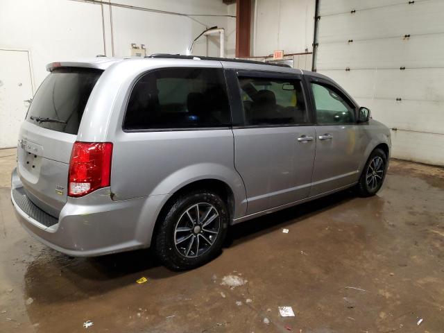 Obraz 3 z 2018 DODGE GRAND CARAVAN GT 2018 z VIN 2C4RDGEG2JR337089