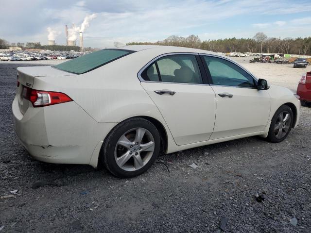 Изображение 3 2010 ACURA TSX  2010 с VIN JH4CU2F60AC002189