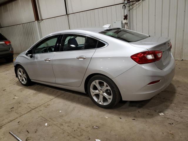Image 2 of 2016 CHEVROLET CRUZE PREMIER 2016 with VIN 1G1BG5SM0G7280031