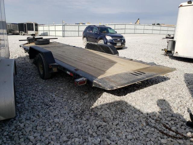 Obraz 3 z 2023 LOAD LOADTRAILE 2023 z VIN 4ZETD2224P1280422