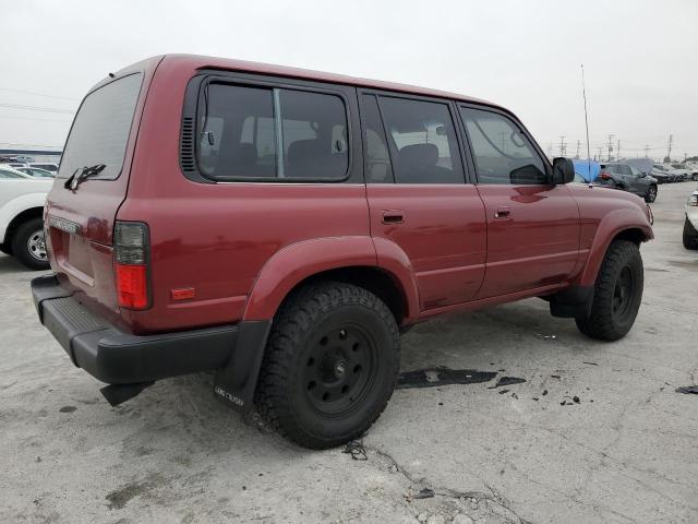 Obraz 3 z 1992 TOYOTA LAND CRUISER FJ80 1992 z VIN JT3FJ80W9N0050160