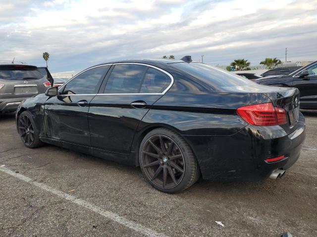 Image 2 of 2015 BMW 528 I 2015 with VIN WBA5A5C50FD520091