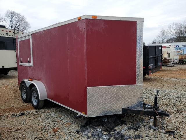 2015 OTHR TRAILER 2015 image