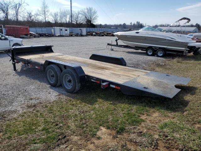 Изображение 3 2022 GATR TRAILER 2022 с VIN 4Z1HD2027PS010735