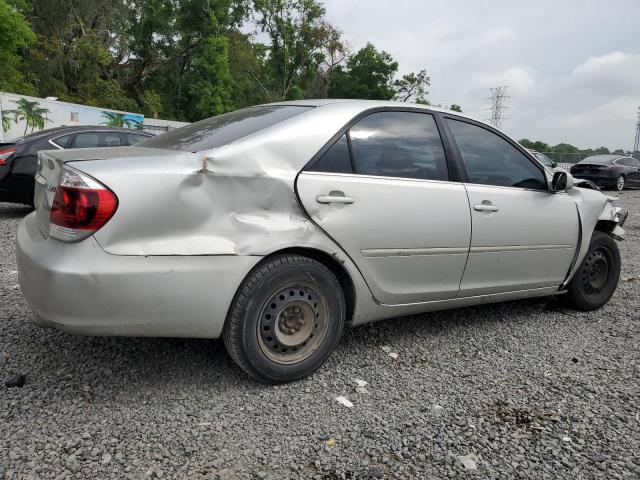 Image 3 of 2005 TOYOTA CAMRY LE 2005 with VIN 4T1BE32K25U574489