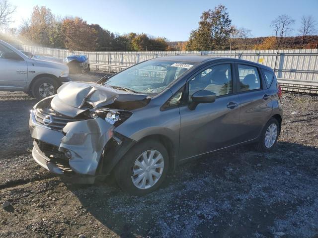 Image 1 of 2016 NISSAN VERSA NOTE S 2016 with VIN 3N1CE2CP6GL394400