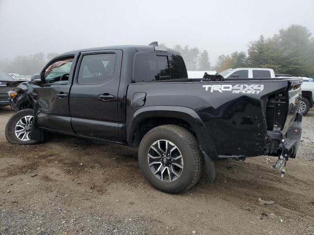 Obraz 2 z 2022 TOYOTA TACOMA DOUBLE CAB 2022 z VIN 3TYCZ5AN4NT085945