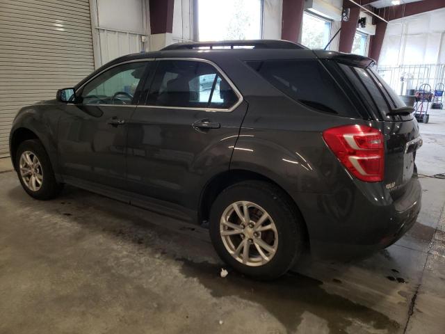 Image 2 of 2017 CHEVROLET EQUINOX LT 2017 with VIN 2GNFLFEK9H6304906