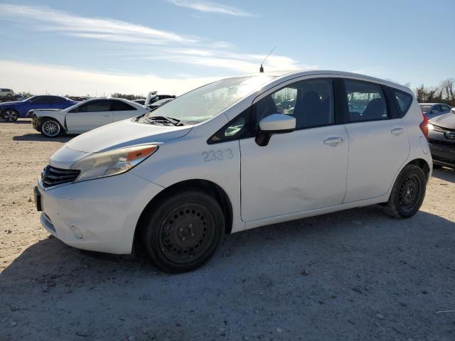 Obraz 1 z 2016 NISSAN VERSA NOTE S 2016 z VIN 3N1CE2CP6GL385101