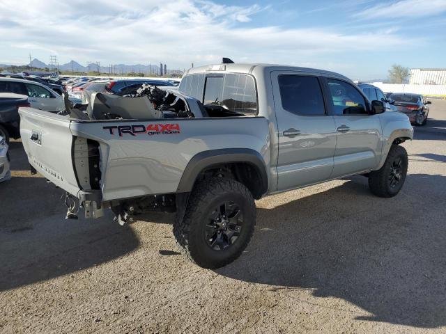 Image 3 of 2020 TOYOTA TACOMA DOUBLE CAB 2020 with VIN 3TMCZ5ANXLM328408