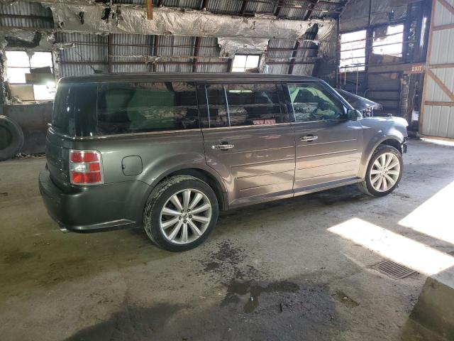 Изображение 3 2017 FORD FLEX SEL 2017 с VIN 2FMHK6C88HBA11027